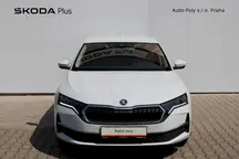 Octavia Selection