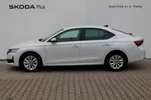Octavia Selection