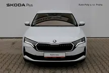Octavia Selection