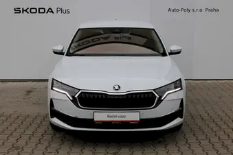 Škoda Octavia Selection