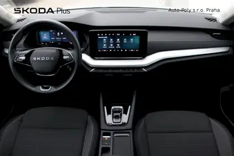 Škoda Octavia Selection