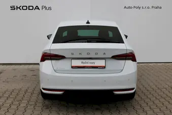 Škoda Octavia Selection