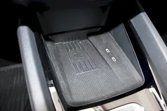 Škoda Octavia Selection