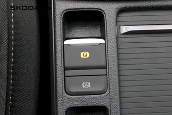 Škoda Octavia Selection