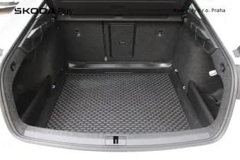 Škoda Octavia Selection