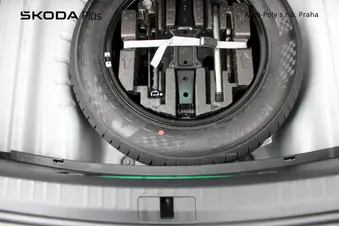 Škoda Octavia Selection