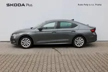 Octavia Style