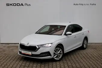 Škoda Octavia Style