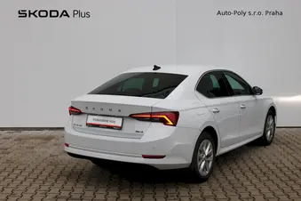 Škoda Octavia Style