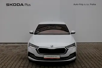 Škoda Octavia Style