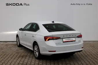 Škoda Octavia Style