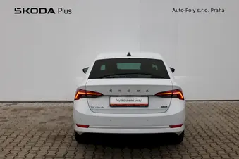 Škoda Octavia Style