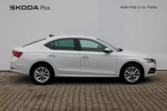 Škoda Octavia Style