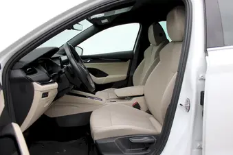 Škoda Octavia Style