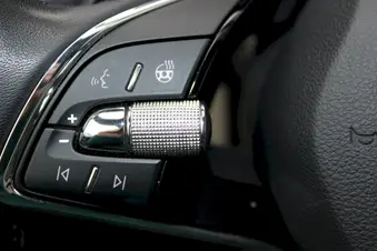 Škoda Octavia Style