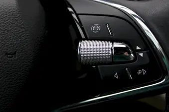 Škoda Octavia Style