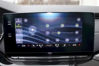 Škoda Octavia Style