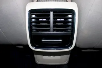 Škoda Octavia Style