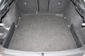 Škoda Octavia Style