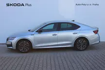 Octavia SportLine