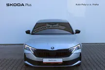 Octavia SportLine