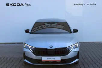 Škoda Octavia SportLine