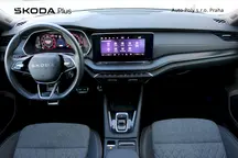 Octavia SportLine