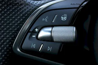 Škoda Octavia SportLine