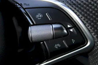 Škoda Octavia SportLine