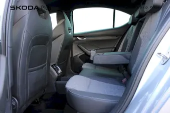 Škoda Octavia SportLine