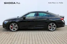 Octavia RS