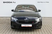 Octavia RS