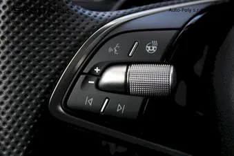 Škoda Octavia RS