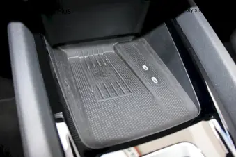 Škoda Octavia RS