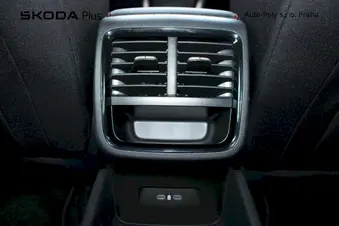 Škoda Octavia RS