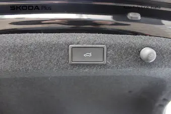 Škoda Octavia RS
