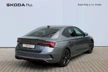 Octavia RS RS
