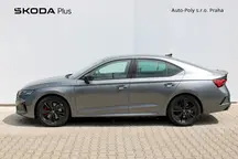 Octavia RS RS