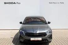 Octavia RS RS