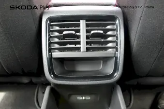 Škoda Octavia RS