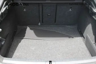 Škoda Octavia RS
