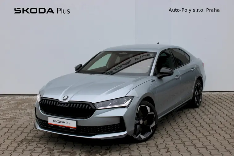 Superb SportLine