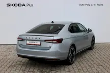 Superb SportLine