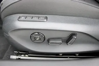 Škoda Superb SportLine