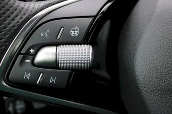 Škoda Superb SportLine