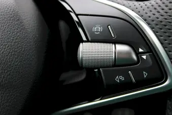 Škoda Superb SportLine