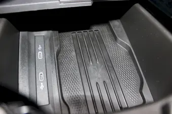 Škoda Superb SportLine