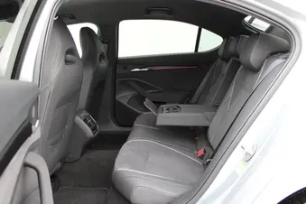 Škoda Superb SportLine