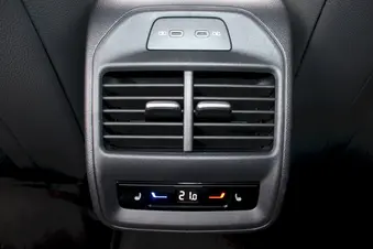 Škoda Superb SportLine