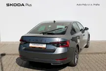 Superb SportLine